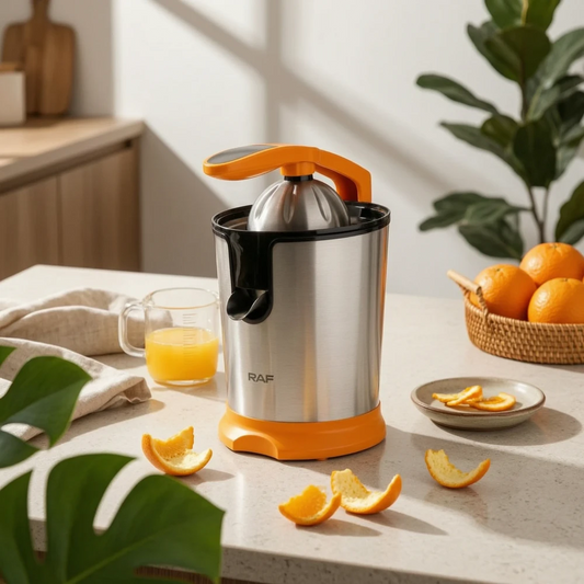 Electric Citrus Juicer