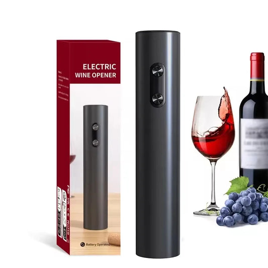 Automatic Electric Wine Opener