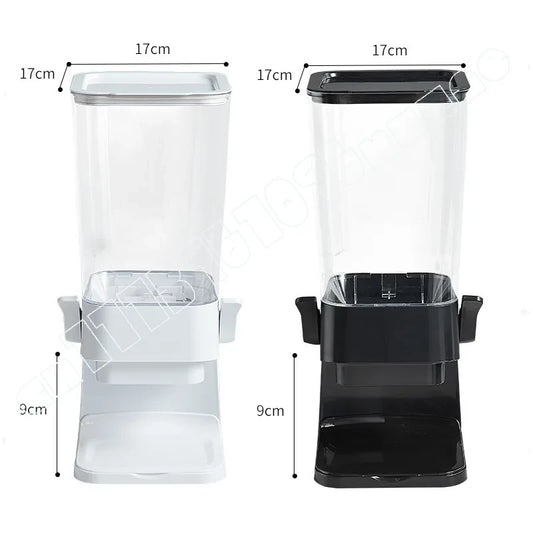 Kitchen Cereal Dispenser