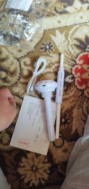 Review Card
